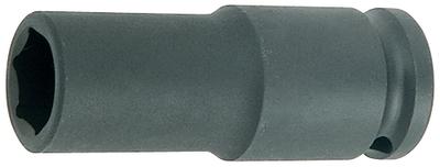 27mm 1/2" Drive Deep Impact Socket 607931