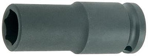 27mm 1/2" Drive Deep Impact Socket 607931