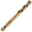 Bosch HSS-Co Progressor Holesaw Pilot Drill P/No. 2 608 584 677