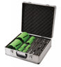 Dry Core SiteTuff 12 Piece Set (42, 52, 65, 117, 127 Dry Cores plus Accessories) DC12864