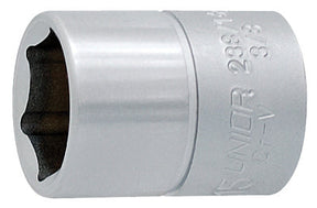 8mm 3/8" Square Drive Hexagon Socket 605324