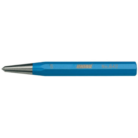 Unior 4-120mm Centre Punch 601724