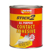 Everbuild Stick2 All Purpose Contact Adhesive 750ml