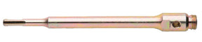 Dry Core SDS Extension 250mm 1/2” BSP Male Thread DC11050