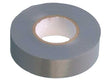 19mm x 20 Metre Insulation Tape Grey PVC