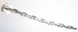 8mm x 135 Suretwist Composite Panel Fixing Bright Zinc Plated