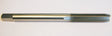 M24 x 254mm Second Threading Tap Extra Long Series