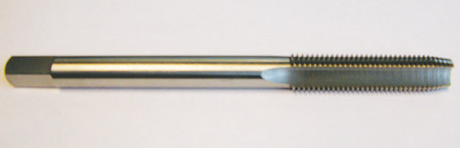 M24 x 254mm Second Threading Tap Extra Long Series