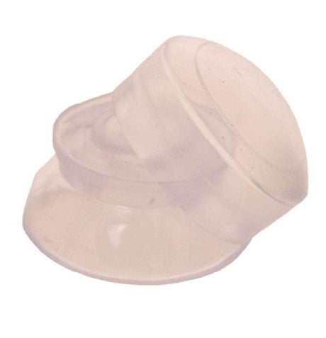Clear Washer M6 x 20mm (Washer portion only)