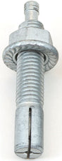 M10 x 45mm Heavy Duty Blind Bolts Steel 8.8 Geomet 500 HD1045ZF