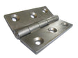 Hinge, Extra Strong Double Pressed 6" (Pair)