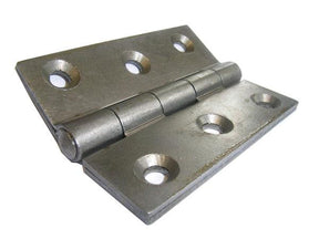 Hinge, Extra Strong Double Pressed 6" (Pair)