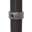 Collar C30 Size 6 (G25) Handrail Fitting, Galvanised 179-B34 (Kee Klamp Compatible 75-6)