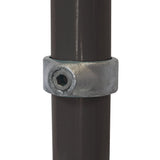 Collar C30 Size 6 (G25) Handrail Fitting, Galvanised 179-B34 (Kee Klamp Compatible 75-6)