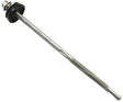 6.3 x 110mm Fibre Cement Screw, Heavy Duty Section FCH63110