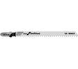 Bosch T301CDF 117mm Jigsaw Blade for wood 4-65mm (Pack Of 5) P/No. 2 608 636 229