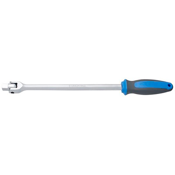 Unior Swivel Handle (Breaker Bar) 450mm