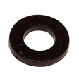 M12 x 40 x 3.0 Nylon 66 Mudguard Penny Washers Black