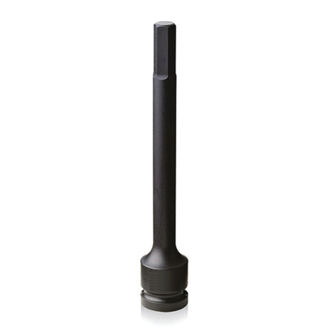 12mm 1/2" Drive Extra Long Hexagon Bit Socket