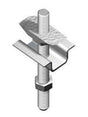 M10 Lindapter Alpha Wedge AW10