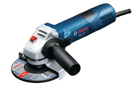 Bosch GWS 7-115 4 1/2" (115mm)  Mini Grinder 110V