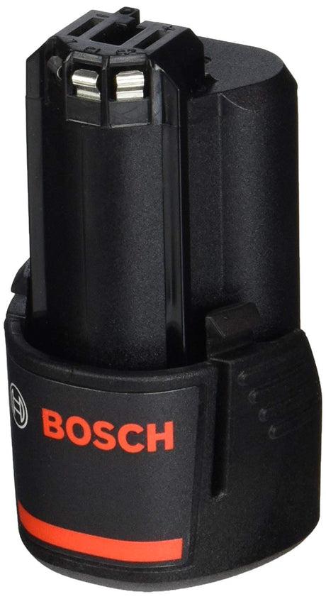Bosch 10.8V / 12V Professional 2.0 Ah Lithium Ion Cordless Battery 1600Z0002X