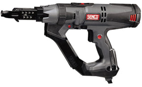 Senco DuraSpin DS5550-AC Auto Feed Collated High Speed Screw Gun 5000RPM 240V