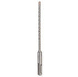 Bosch 8 x 460mm SDS-Plus 5X Masonry Hammer Drill Bit 2 608 833 794