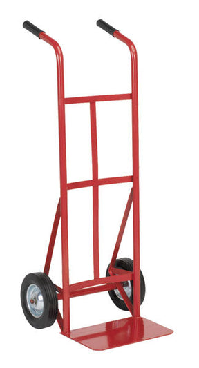 Sack Truck with 210 x 50mm Solid Wheels 150kg Capacity CST983