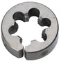 M30 x 3" HSS Round Split Coarse Thread Die