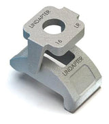 M16 Lindapter Type LR Adjusting Clamp (Clamping Range 3-16mm) LR16