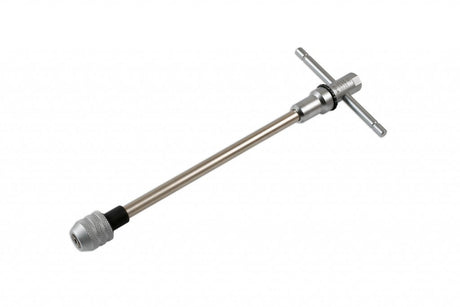 Laser 300mm Deep Reach Ratchet T Bar & 3/8" Tap Wrench M3 - M10 7327