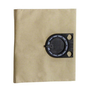 Bosch Vacuum Paper Dust Bags (5 pack)