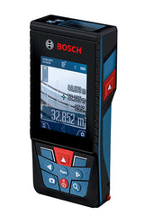 Bosch GLM 100-25C Laser Measure Bluetooth 5MP Camera