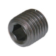 M12 x 45 Socket Set Screw High Tensile Grade 14.9 Self Colour , DIN 916