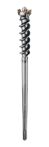 55 x 1000mm Bosch SDS Max-9 Break Through Drill Bit 1618596458