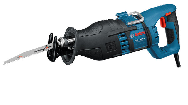 Bosch GSA 1300PCE AVH Sabre Saw 240v