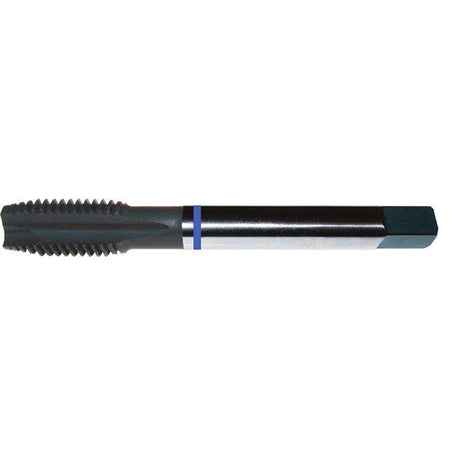 M6 x 70mm Spiral Point Blue Threading Taps for Stainless Steel