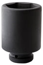 70mm 1" Drive Deep Impact Socket 616787