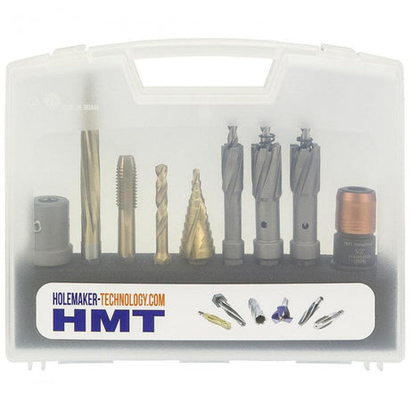 10 Piece VersaDrive Steel Erectors Starter Kit VSDSET-SE1