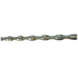 6mm x 1500mm Suretwist Helical Bar Stainless Steel