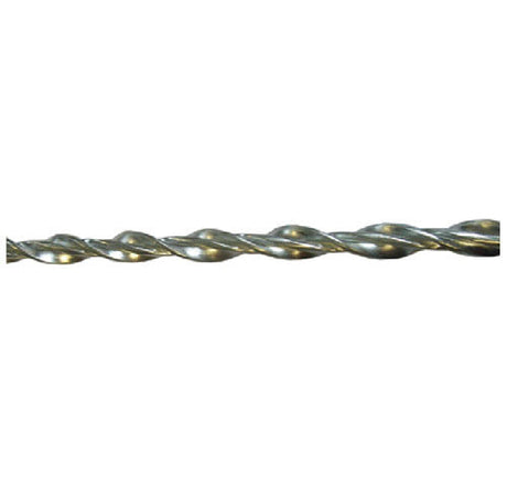6mm x 1500mm Suretwist Helical Bar Stainless Steel