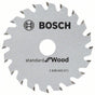 Bosch 85 x 15 x 20 Teeth TCT Circular Saw Blade for GSKS12V 2608643071
