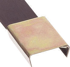 13mm Snap On Seal For 13mm Steel Straps (Pack of 1000)
