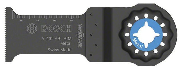Bosch Starlock 32 x 50mm AIZ32AB GOP Plungecut S/Blade Metal 2 608 669 074