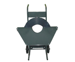Steel Banding Trolley For 12-32mm Steel Band Coils