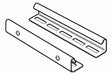 Cable Tray, Couplers for all sizes of Medium Duty Tray, Pre-Galvanised