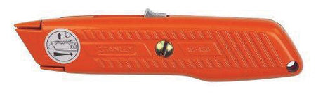 Stanley  Self-Retracting 99E Utility Knife 1-10-189