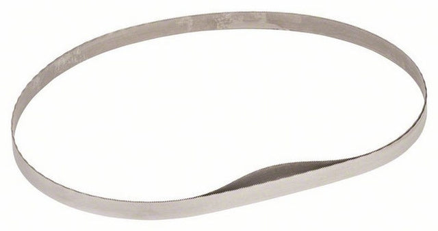 Bosch CB2318 18TPI Blade for GCB18VLI Bandsaw (Pack of 2) 2 608 649 000