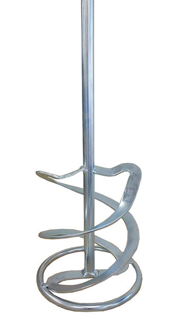 Fox Up Mixing Paddle M14 Thread, 140mm x 600mm DMP015-140